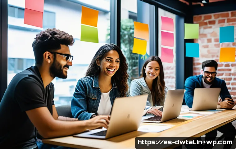 Estrategias infalibles para transformar tu reputación online y destacar en la era digital 3 온라인 평판 개선을 위한 팁 관련 이미지 1
