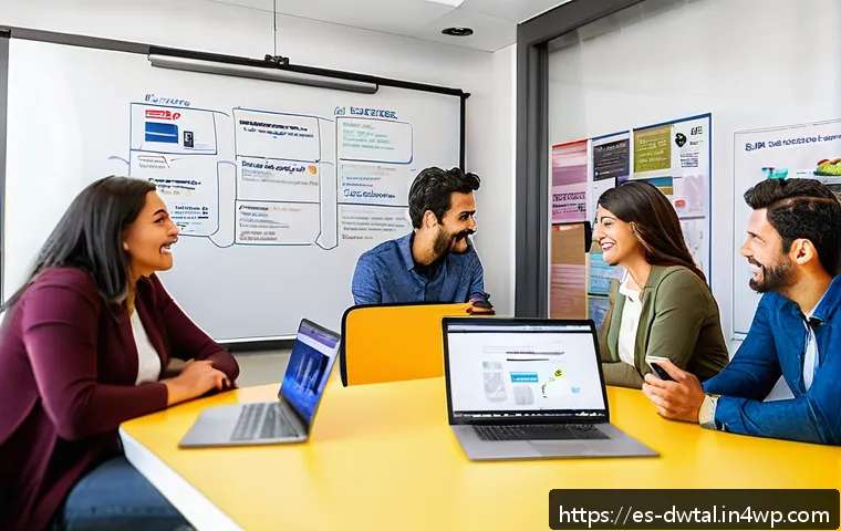 Estrategias infalibles para transformar las reseñas de clientes en oportunidades de crecimiento 4 고객 리뷰 관리 전략 관련 이미지 2